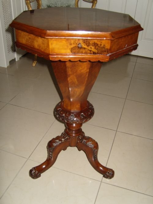 Sewing Table