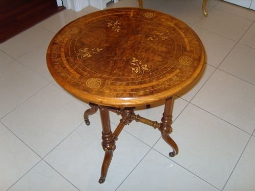 Occasional Table