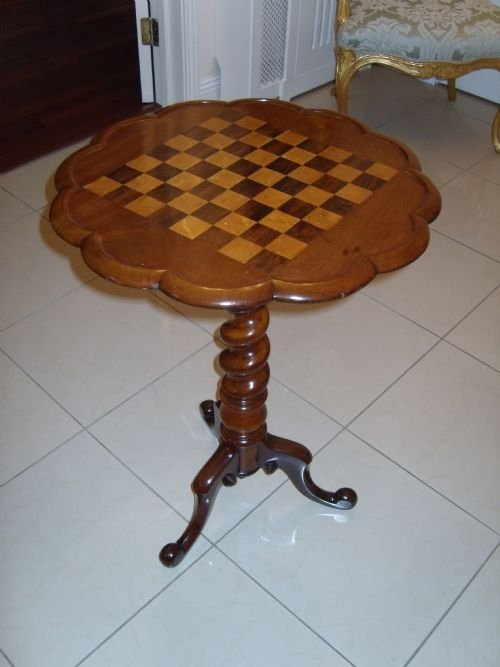 Occasional Table