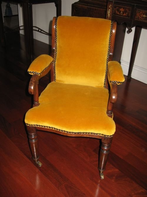 Childs Arm Chair.