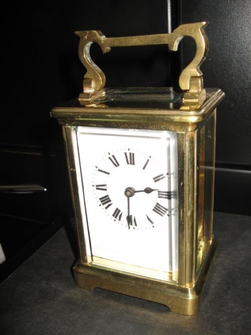 Carriage Clock