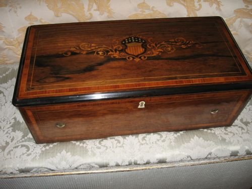 Music Box