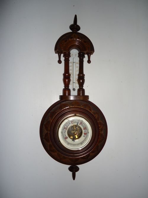 Barometer