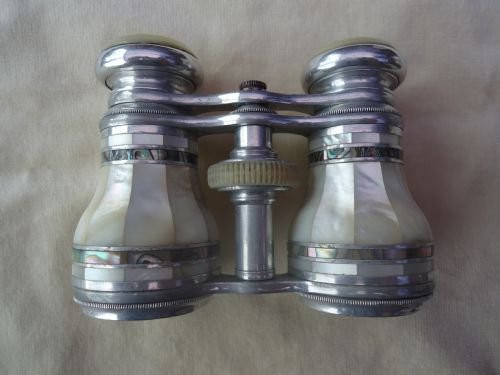Opera Glasses