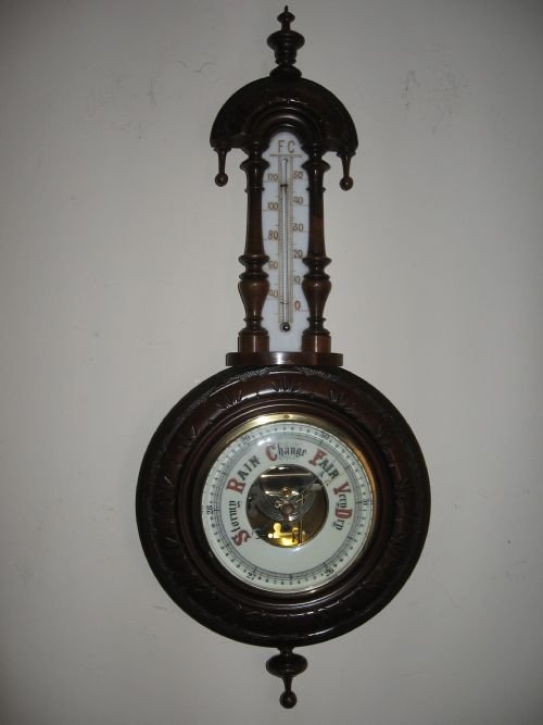 Barometer