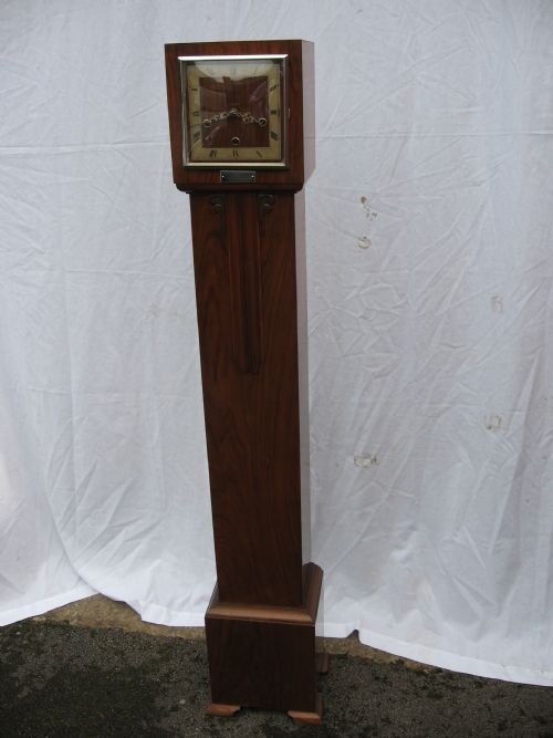 Grandaughter Clock