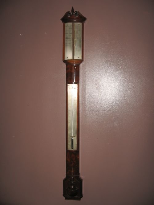 Barometer