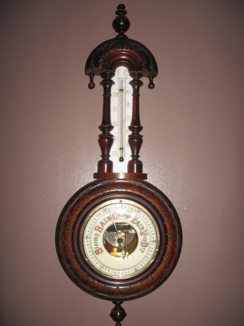 Barometer