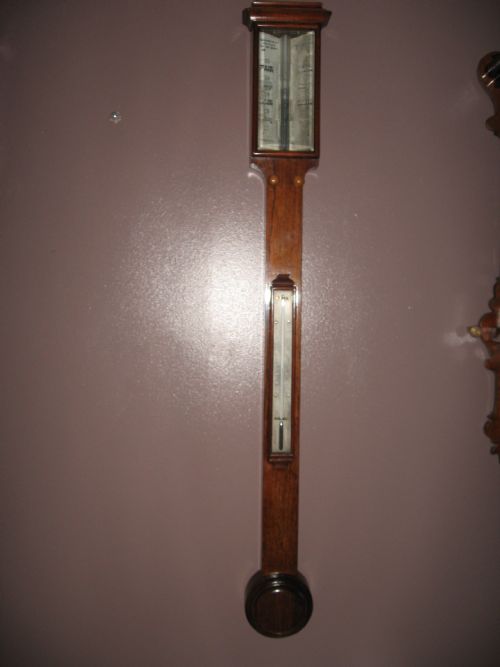 Barometer