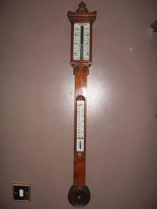 Barometer