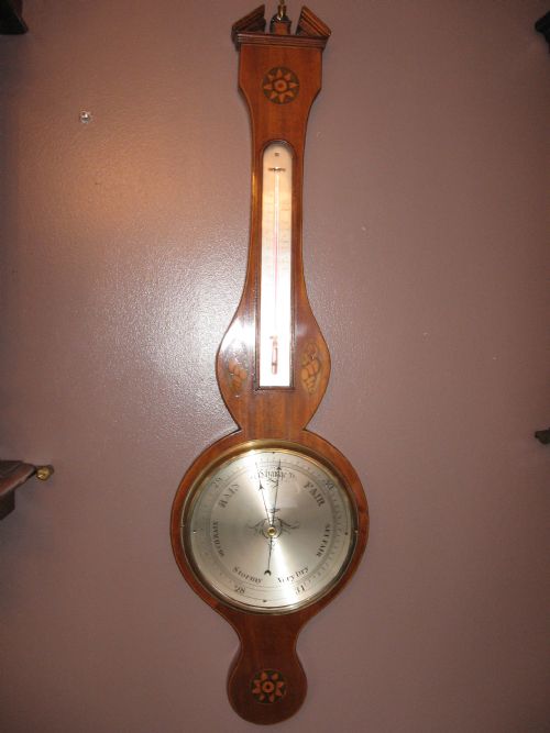 Barometer
