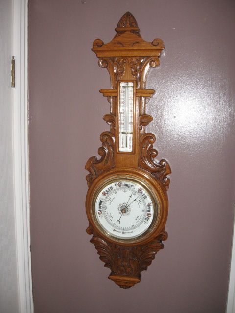 Barometer