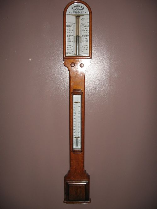 Barometer