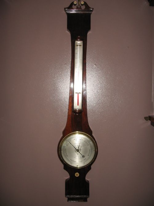 Barometer