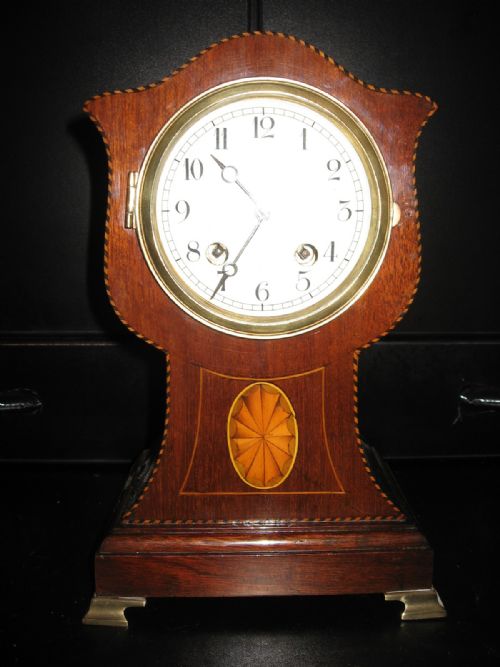 French Mantle Clock
