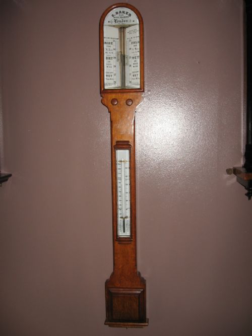 Barometer