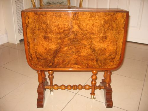 Sutherland Table