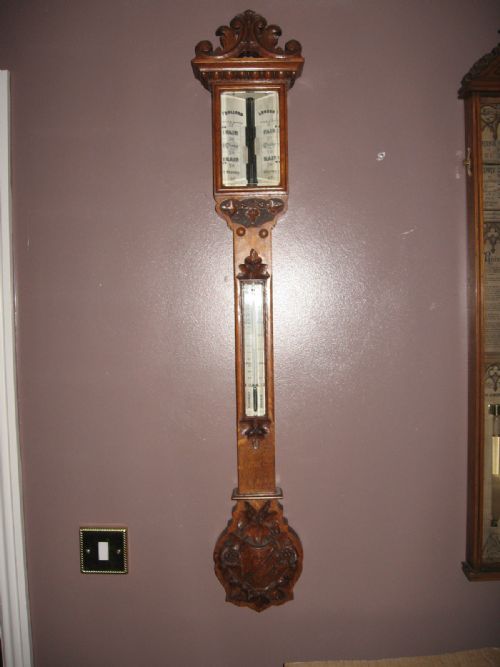 Barometer