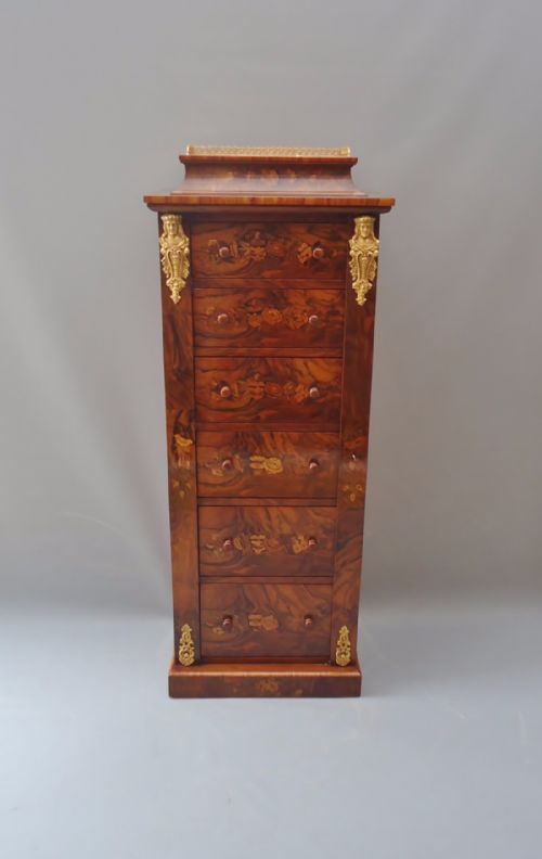 Wellington Chest of Drawers