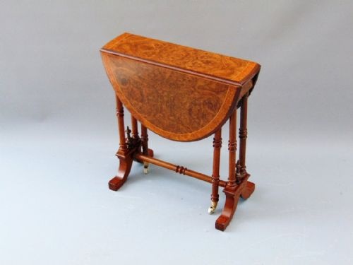 A Baby Sutherland Table Coffee