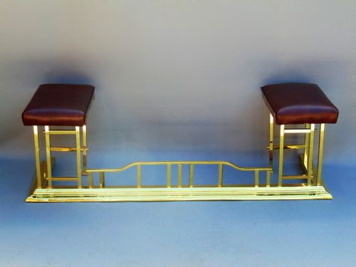 Antique Club Fender