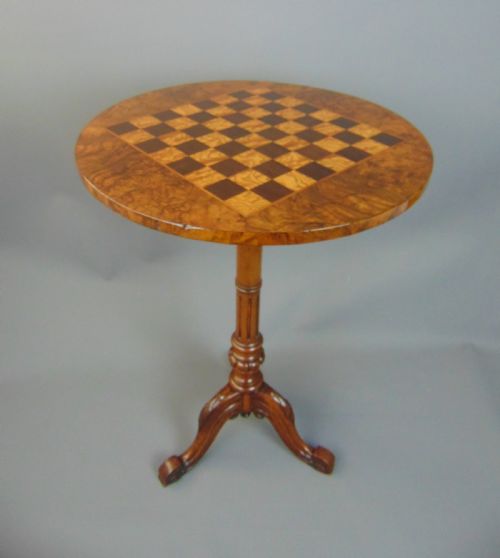 Antique Occasional Table