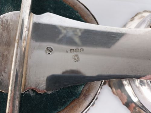 VICTORIAN SILVER PLATED WINE BOTTLE COASTER ELEGANT ANTIQUE DINING TABLE CENTREPIECE - ADDITIONAL PHOTO 26