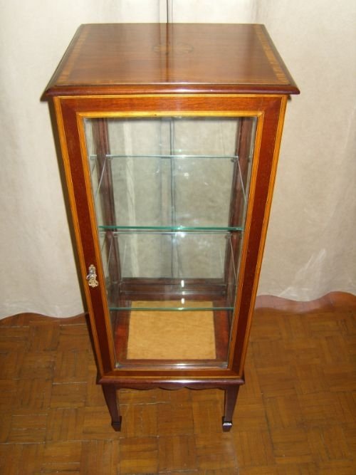 Display China Cabinet