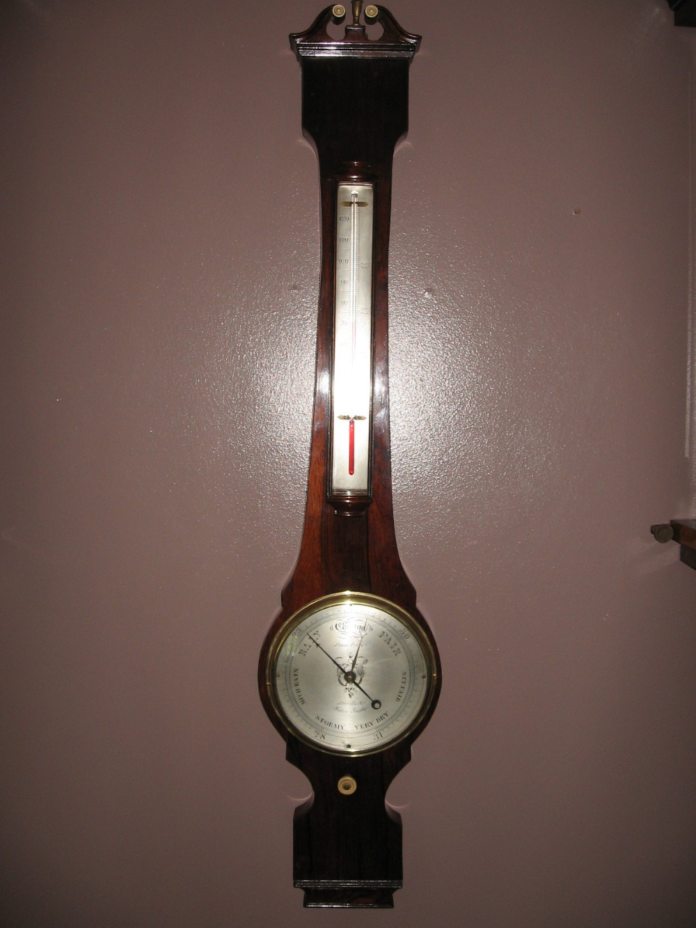 Barometer