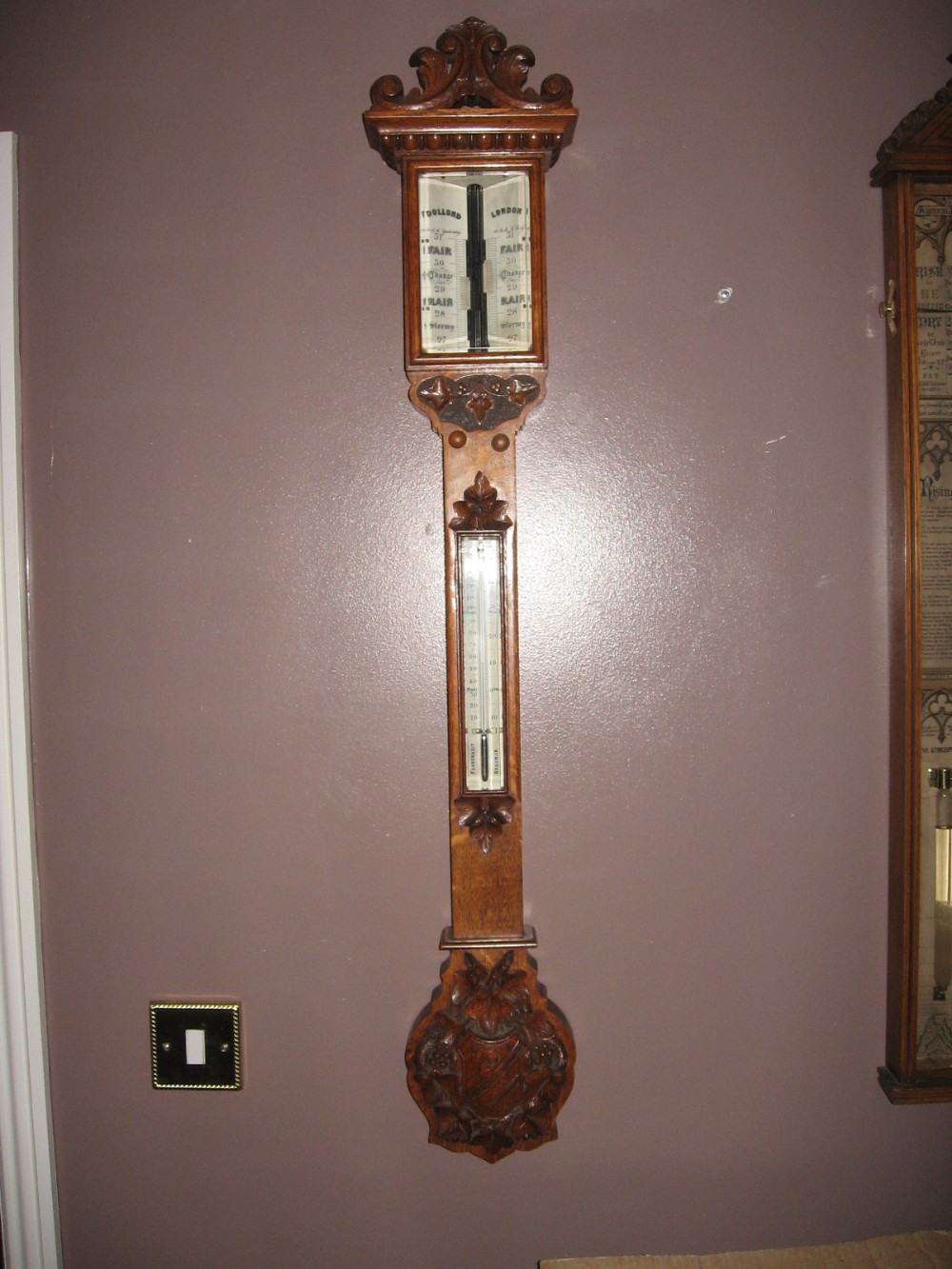 Barometer