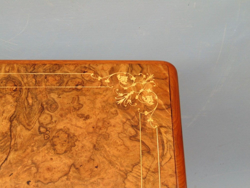 A baby Sutherland Table  View IV