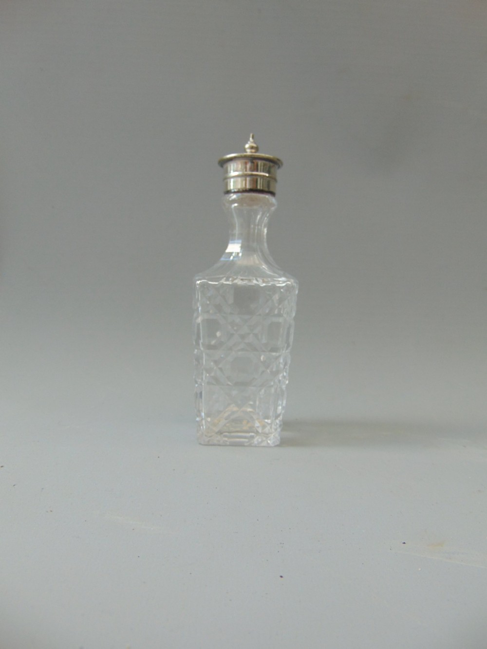 A cruet set  View VI