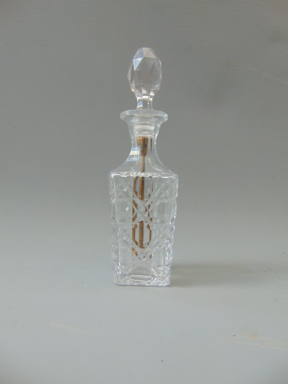 A cruet set  View VII