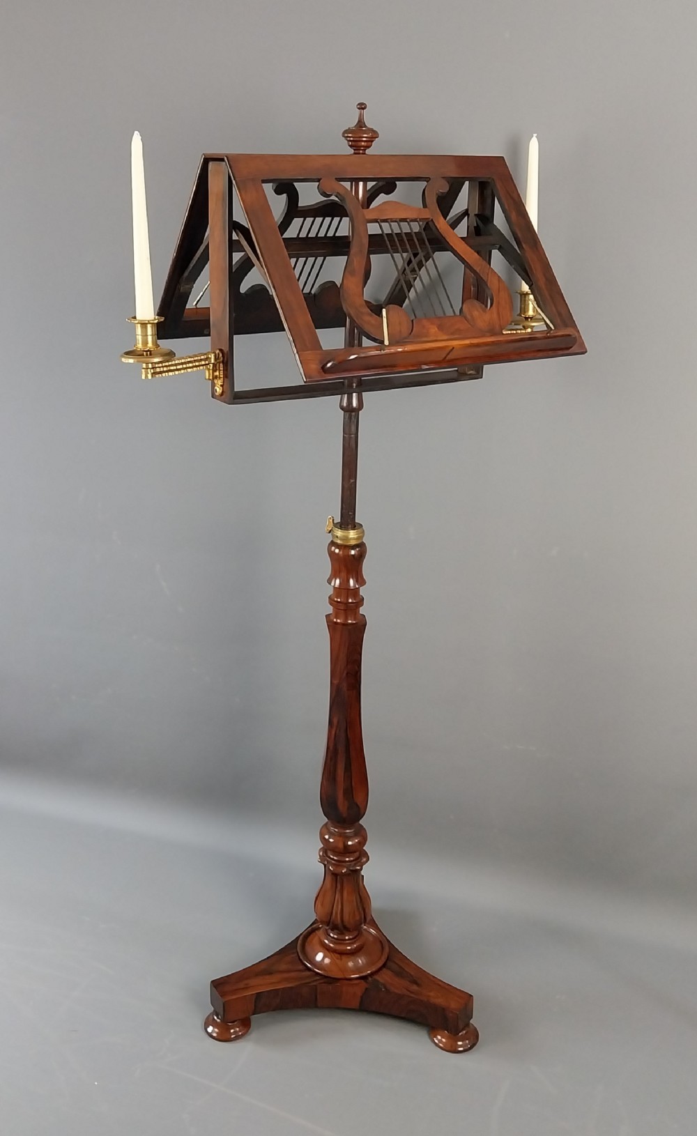 Regency Duet Music Stand 