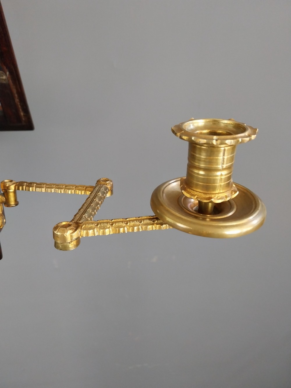 Regency Duet Music Stand  View XII