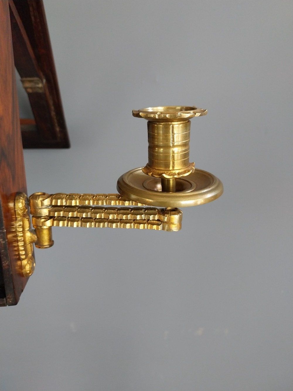 Regency Duet Music Stand  View XIII