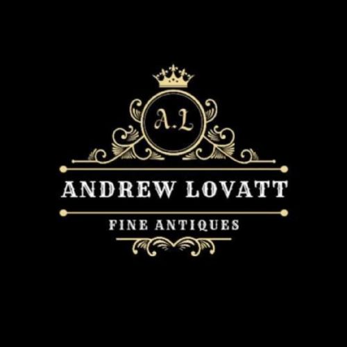 ANDREW LOVATT ANTIQUES PROFILE PHOTO WHICH LINKS TO DEALER PAGE