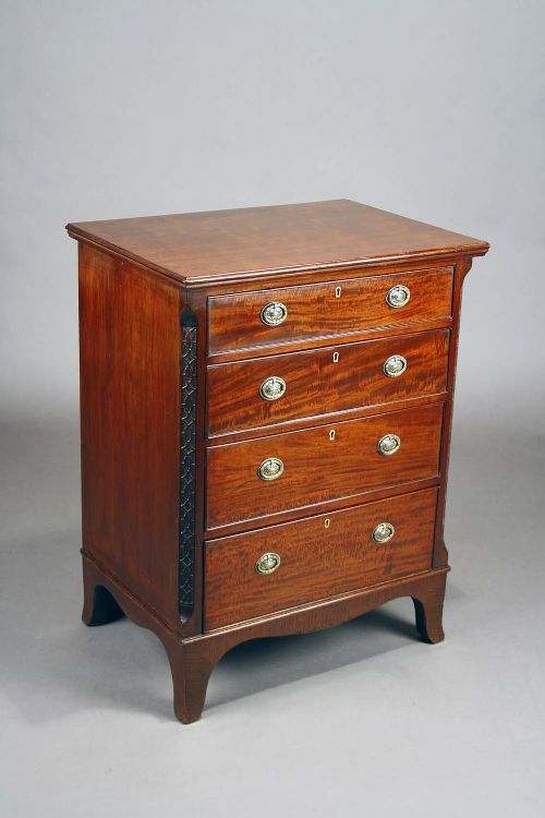 Quality Antique Chest of Drawers