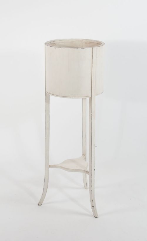 fig 7. Decorative Antique Pair of Jardinieres