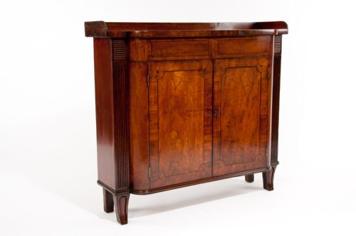 fig 2. Quality Regency Cabinet Having A Wonderful Colour