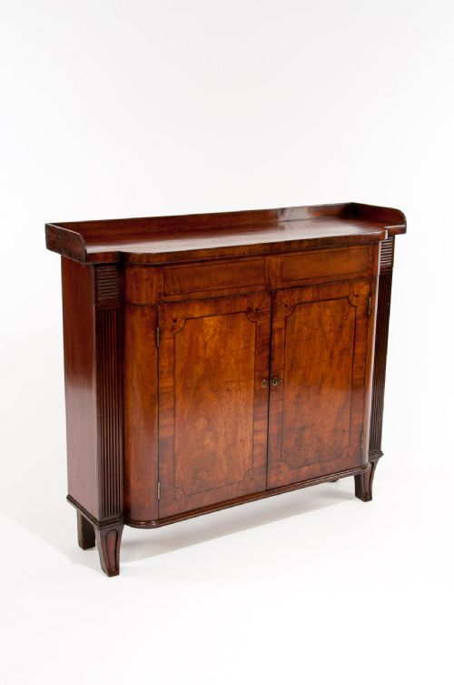 fig 1. Quality Regency Cabinet Having A Wonderful Colour