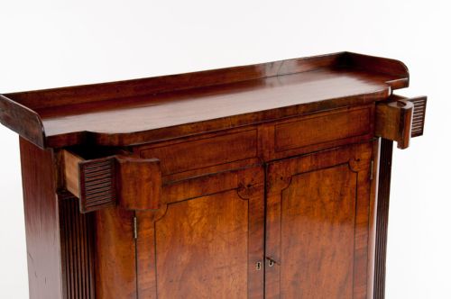 fig 5. Quality Regency Cabinet Having A Wonderful Colour
