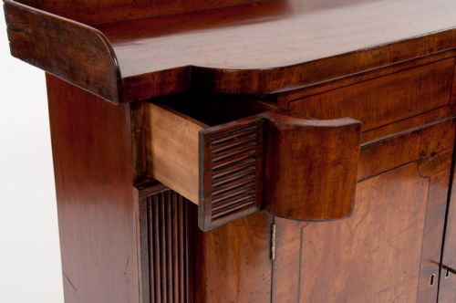 fig 6. Quality Regency Cabinet Having A Wonderful Colour