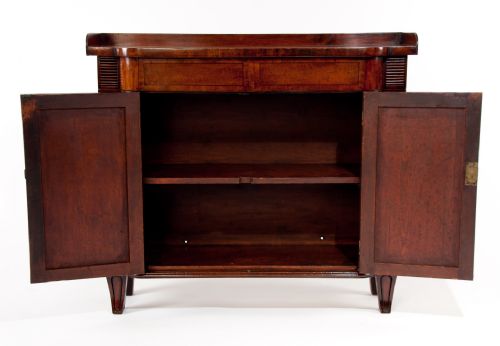 fig 10. Quality Regency Cabinet Having A Wonderful Colour