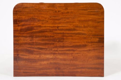 fig 10. A Fine Pair of 19th Century Mahogany Chests