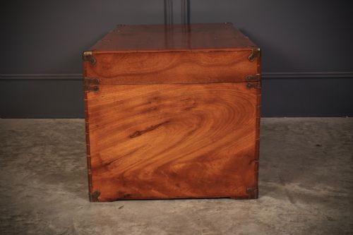 CAMPHOR WOOD TRUNK - ADDITIONAL PHOTO 9