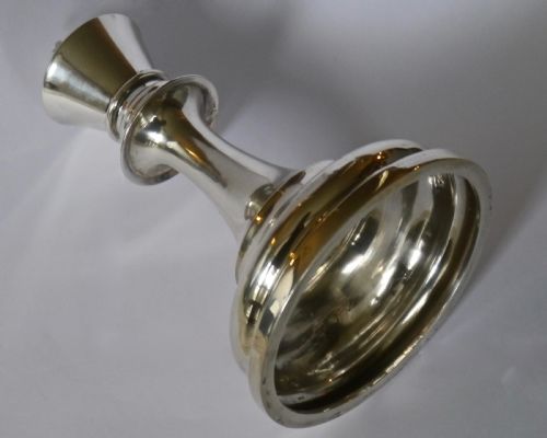 fig 1. Fattorini & Sons Silver Chess Trophy, 1907
