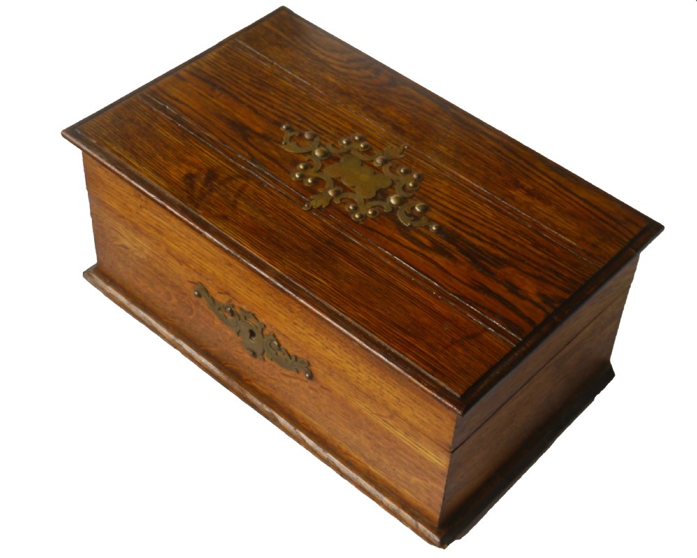 Antique Victorian Games Compendium View II