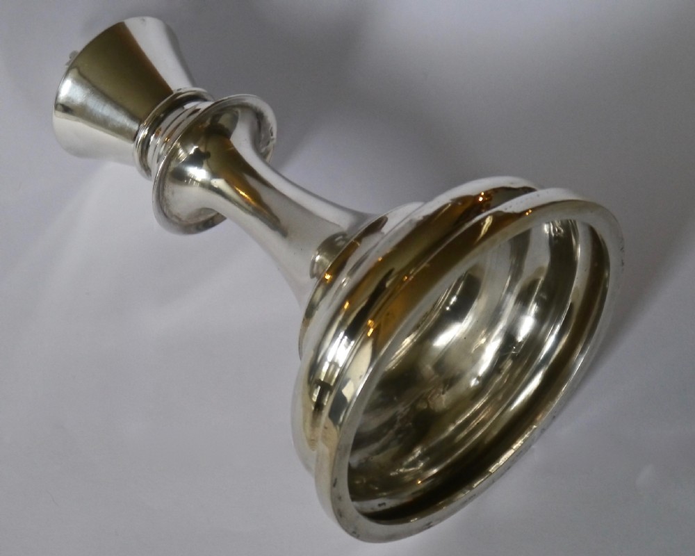 Fattorini & Sons Silver Chess Trophy, 1907 View II