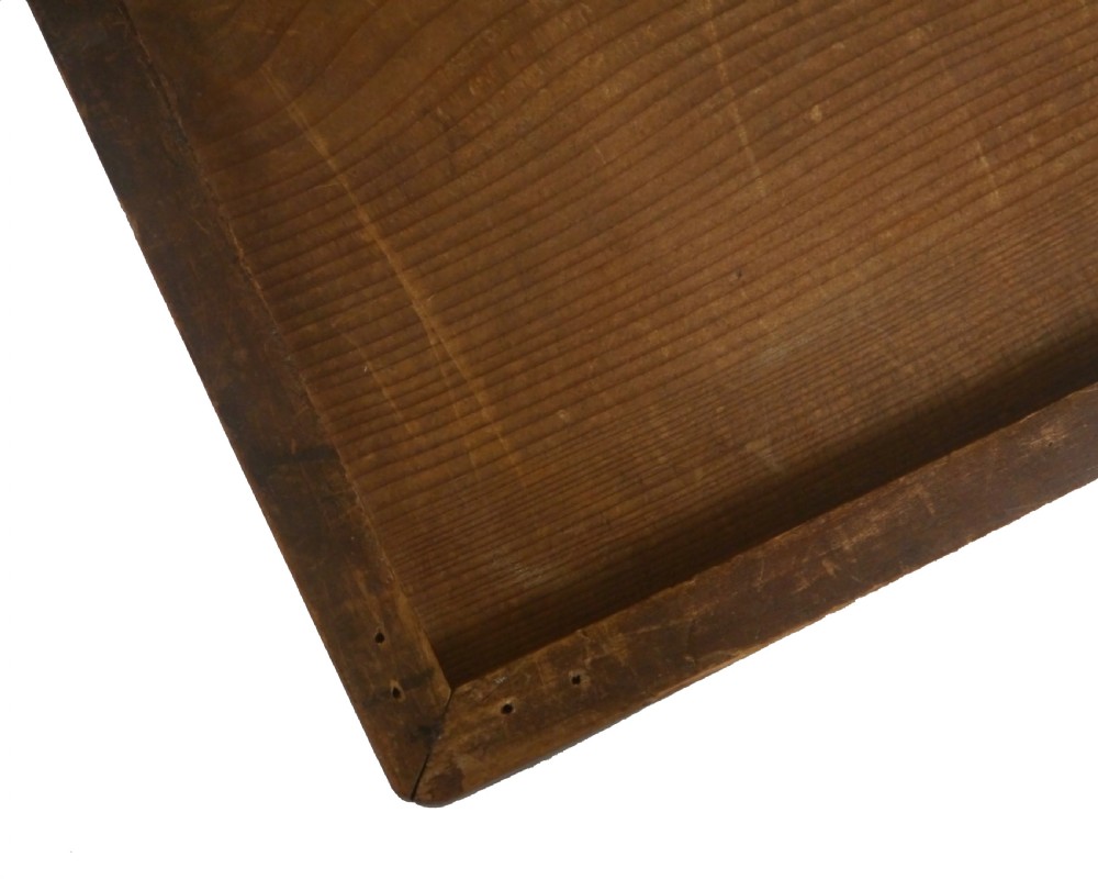 Antique English Chess Board, 19th Century View II